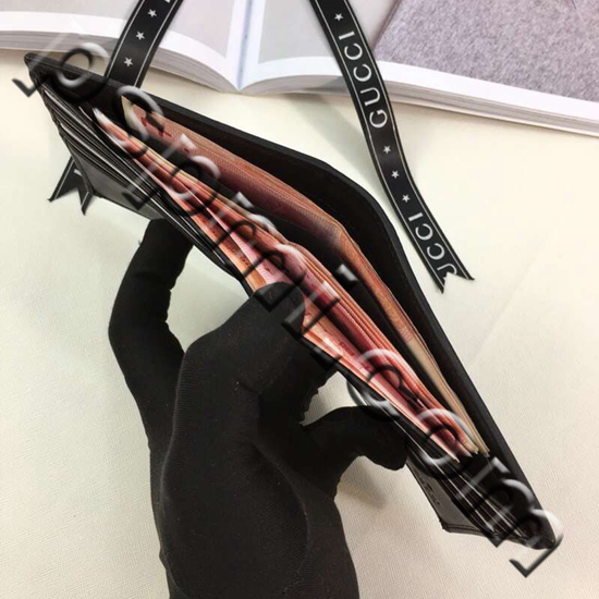 グッチ財布 レプリカ細部ディテール